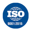ISO Certified